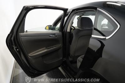 2011 Chevrolet Impala