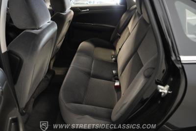 2011 Chevrolet Impala