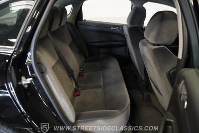 2011 Chevrolet Impala