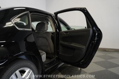 2011 Chevrolet Impala