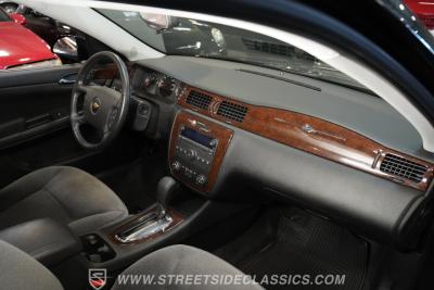 2011 Chevrolet Impala