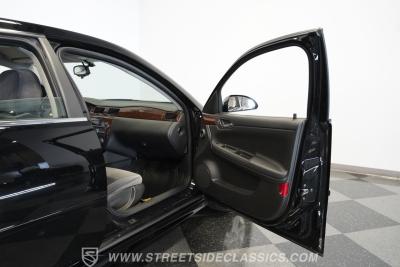 2011 Chevrolet Impala