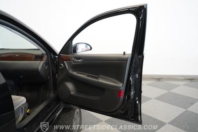 2011 Chevrolet Impala