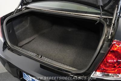 2011 Chevrolet Impala