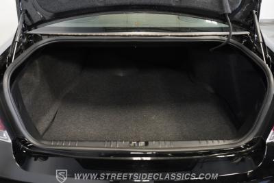 2011 Chevrolet Impala