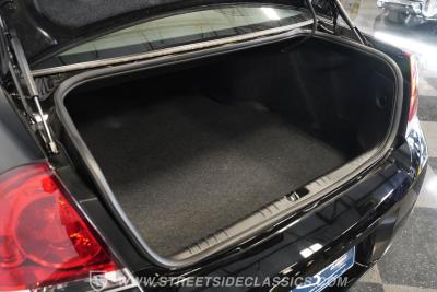 2011 Chevrolet Impala