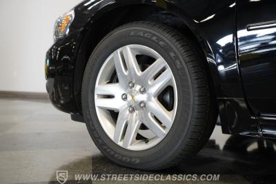 2011 Chevrolet Impala