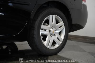 2011 Chevrolet Impala