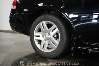 2011 Chevrolet Impala