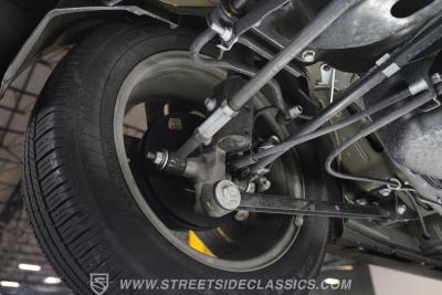 2011 Chevrolet Impala