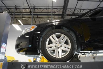 2011 Chevrolet Impala