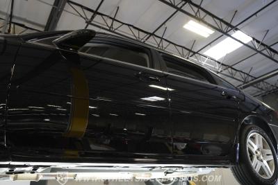 2011 Chevrolet Impala