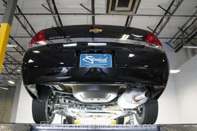 2011 Chevrolet Impala