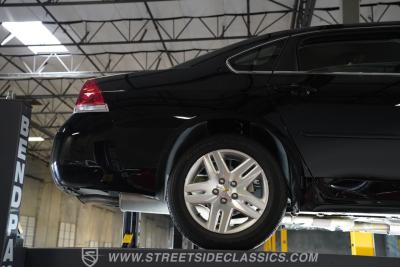 2011 Chevrolet Impala