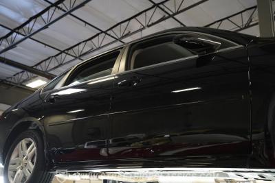 2011 Chevrolet Impala