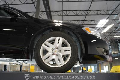 2011 Chevrolet Impala