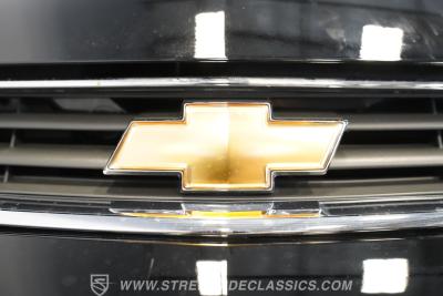 2011 Chevrolet Impala