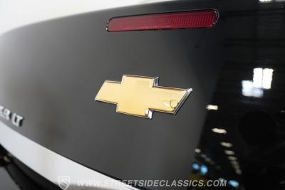 2011 Chevrolet Impala