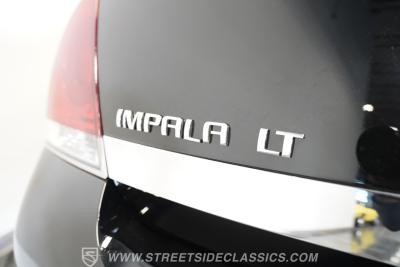 2011 Chevrolet Impala