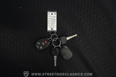 2011 Chevrolet Impala