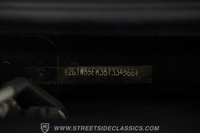 2011 Chevrolet Impala