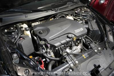 2011 Chevrolet Impala