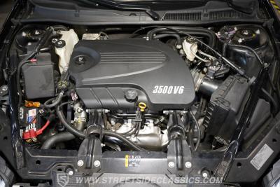 2011 Chevrolet Impala