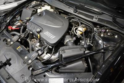 2011 Chevrolet Impala