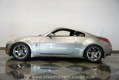 2005 Nissan 350Z