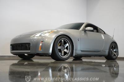 2005 Nissan 350Z
