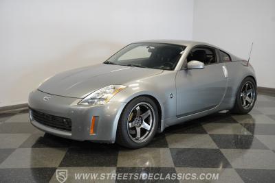 2005 Nissan 350Z