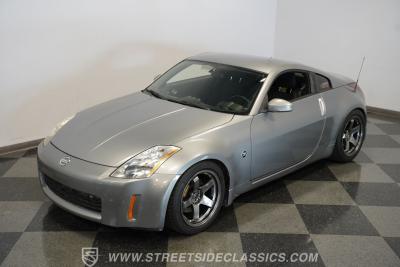 2005 Nissan 350Z