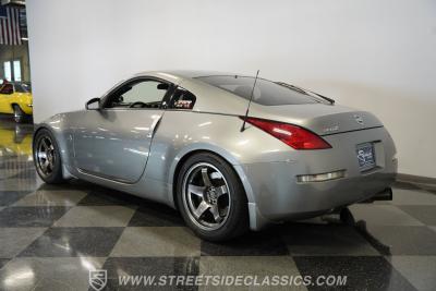 2005 Nissan 350Z