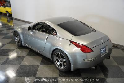 2005 Nissan 350Z