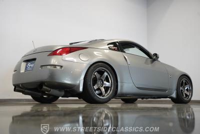 2005 Nissan 350Z