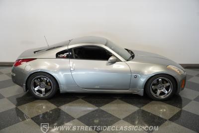 2005 Nissan 350Z