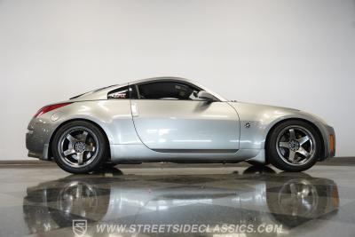 2005 Nissan 350Z