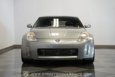 2005 Nissan 350Z