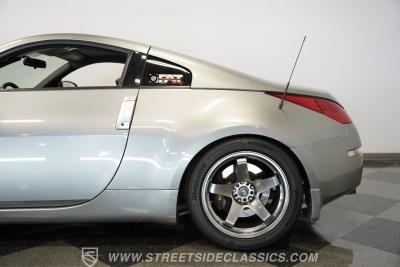 2005 Nissan 350Z
