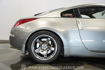 2005 Nissan 350Z
