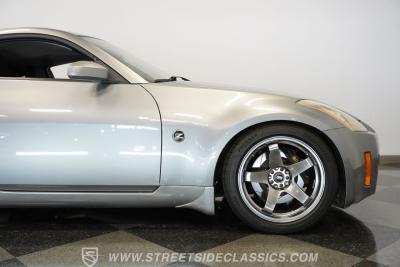 2005 Nissan 350Z