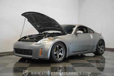 2005 Nissan 350Z