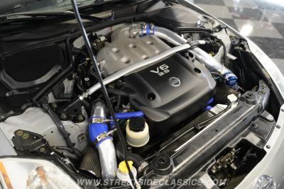 2005 Nissan 350Z