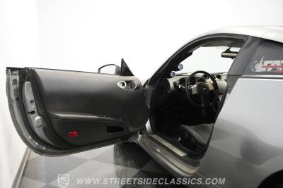 2005 Nissan 350Z