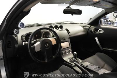 2005 Nissan 350Z