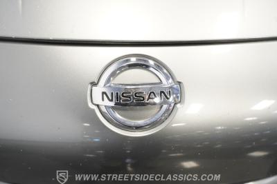 2005 Nissan 350Z