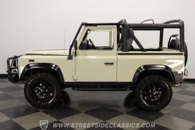 1994 Land Rover Defender 90 LS3 V8