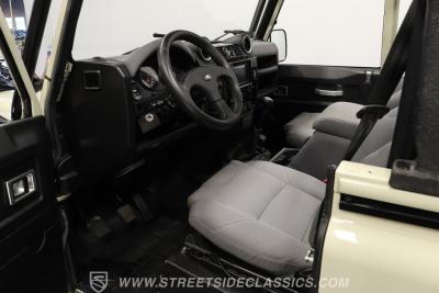 1994 Land Rover Defender 90 LS3 V8