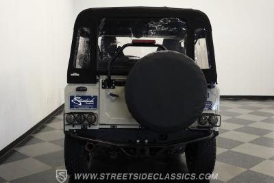 1994 Land Rover Defender 90 LS3 V8