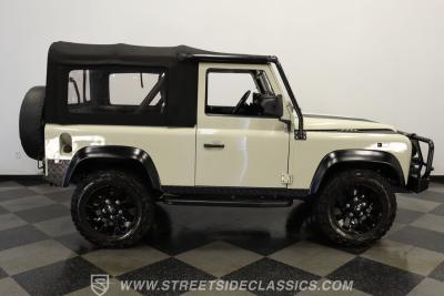 1994 Land Rover Defender 90 LS3 V8